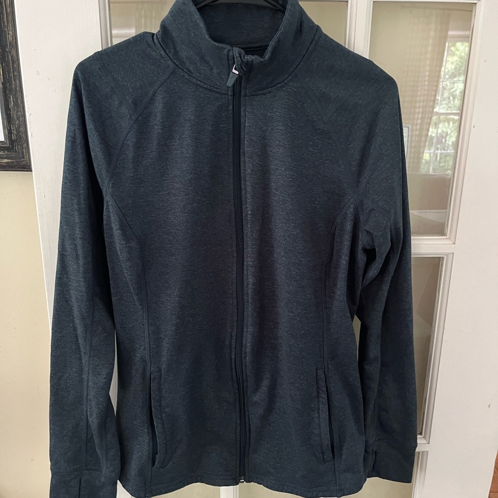 Old Navy Active Track Jacket